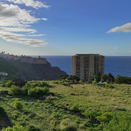 Gæstehus Big At Lila