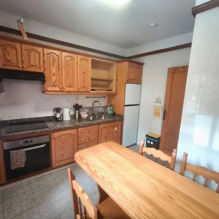 Big At Lila Puerto de la Cruz (Tenerife)