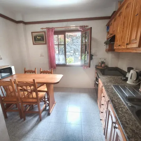 Gæstehus Big At Lila *