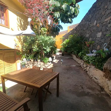 Big At Lila Gæstehus