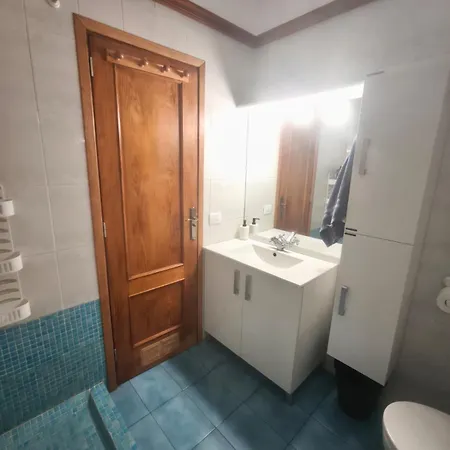 Pensión Big At Lila *