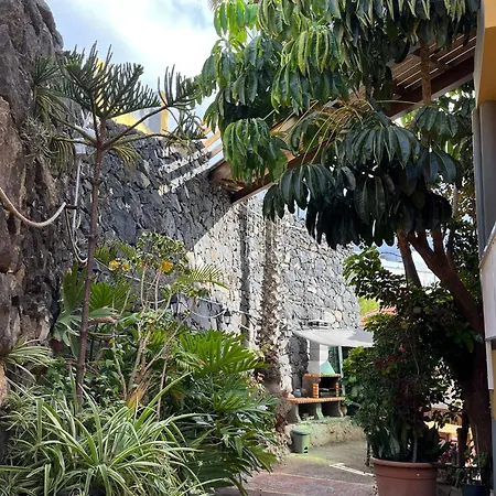 Big At Lila * Puerto de la Cruz (Tenerife)